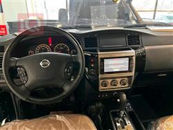 Nissan Patrol Safari